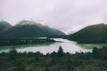Chile is turning 11 million acres of land into national parks (Photo by Willem Shepherd on Unsplash)