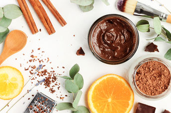 Turn your kitchen into a spa with natural skincare recipes