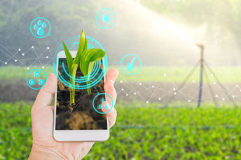 6 Free Mobile Apps to Help You Go Green