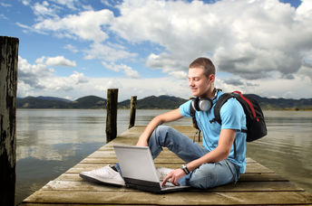 Best Jobs in the World - If you choose a job you love, you’ll never have to work a day in your life. (Ollyy / Shutterstock.com)