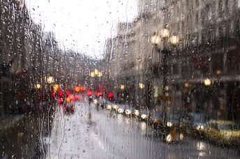 Sometimes we just have those not-so-great days where things don’t go according to plan. (Shutterstock)