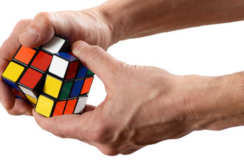 how to solve a rubik's cube