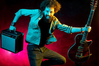 Embracing your passion and finding your track in life takes time. (Shutterstock)