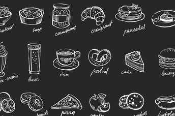 The Soup Place in Melbourne has enough pre-paid meals to feed 6,000 people. (Humans of Melbourne/Facebook)