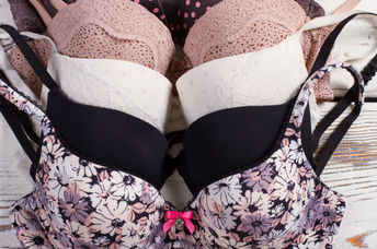 Dana Marlowe, Founder of Support the Girls