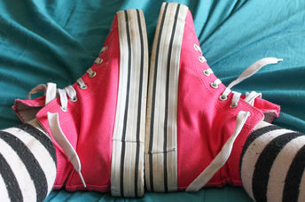 Find your truest and most authentic self