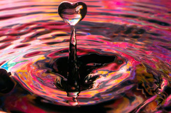 A good deed has a ripple effect