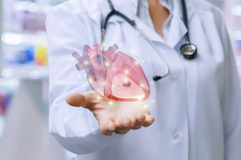 Potential innovations for heart transplant patients. .