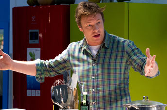 Jamie Oliver