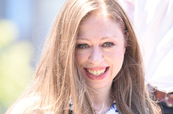 Chelsea Clinton