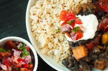 Fight food waste with this traditional Brazilian dish.