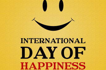 International Day of Happiness
