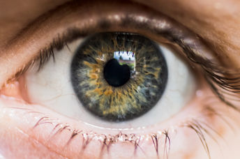 Repairing vision with just one eye injection.