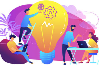 Coworking is about collaboration over competition