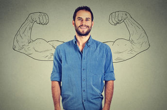 Nurture your best personality traits.