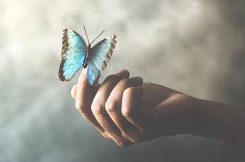 There's always hope.