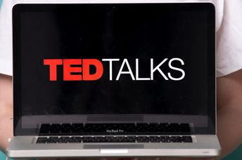 Ted Talk