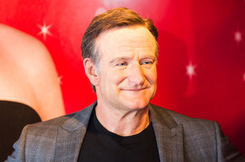 Robin Williams.