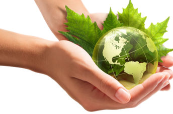 The world is in their hands.