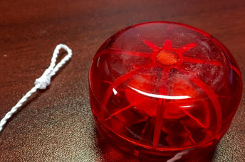 yo-yo