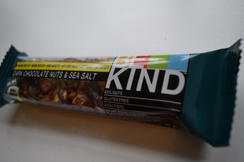 Kind bar.