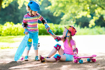 Empathetic people are kind.