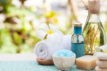 Wellness rituals to help your wellbeing.