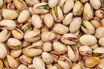 This little nut is packed full of benefits.