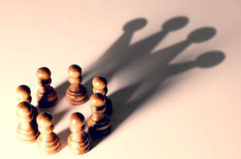 Chess can teach leadership, teamwork, and confidence