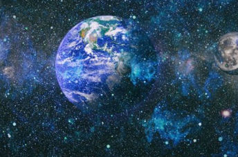 William Shatner went into space.