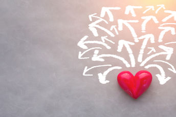 What makes your heart sing?