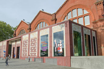 London’s Museum of Childhood is being reimagined.