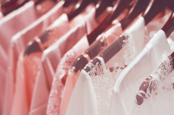 Beautiful night gowns.