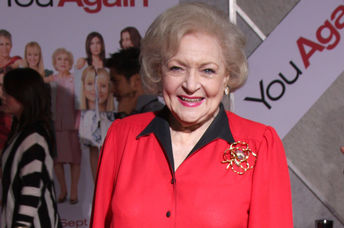 Betty White loved all animals.