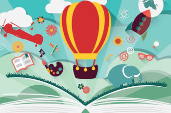 Create endless stories.