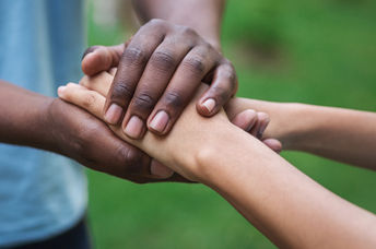 Doing acts of kindness on your Birthday.