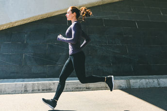 Get your blood pumping!