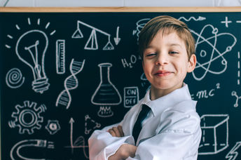 Train your brain to learn better.