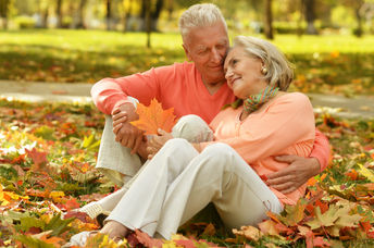 Staying active after retirement will help you age well.