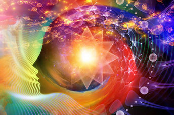 Embrace your spirituality.