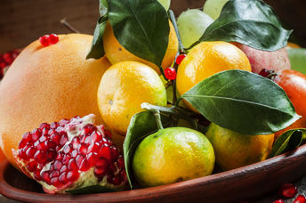 These fruits are bursting with flavor and nutrition