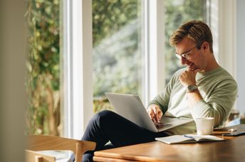 Getting back on track.