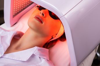 Light therapy could bring hope to people who have brain injuries