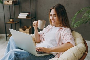 it's time for coffee!