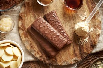 Are protein bars good for you?