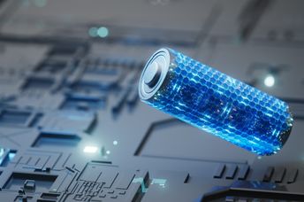 EV batteries use rare minerals that are extracted from the seas.