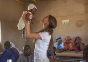 Doing Good in Africa (africa924 / Shutterstock.com)