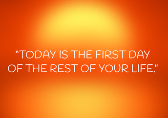 An inspirational quote from Goodnet's Good Gallery