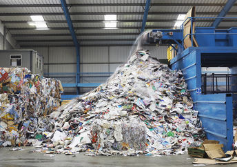 With the right tech and proper awareness, we can take big step towards a trash free future. (Shutterstock)