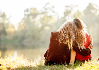 Being more empathetic is something that anyone can learn. (Shutterstock)